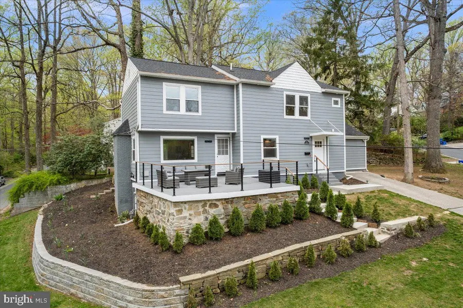 111 Sunnyside Rd, Silver Spring, MD 20910 - #3