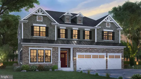 Wild Turkey Way, POOLESVILLE, MD 20837