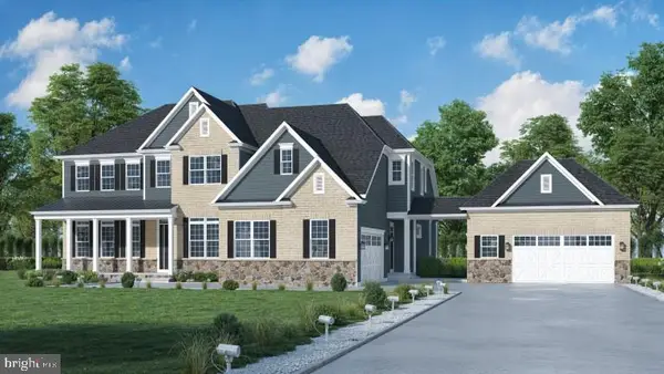 Hughes Rd, POOLESVILLE, MD 20837