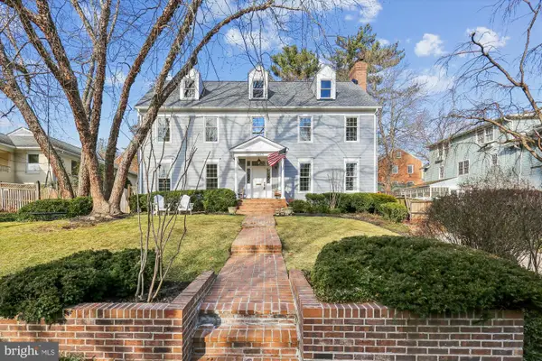 3403 Calvend Ln, KENSINGTON, MD 20895