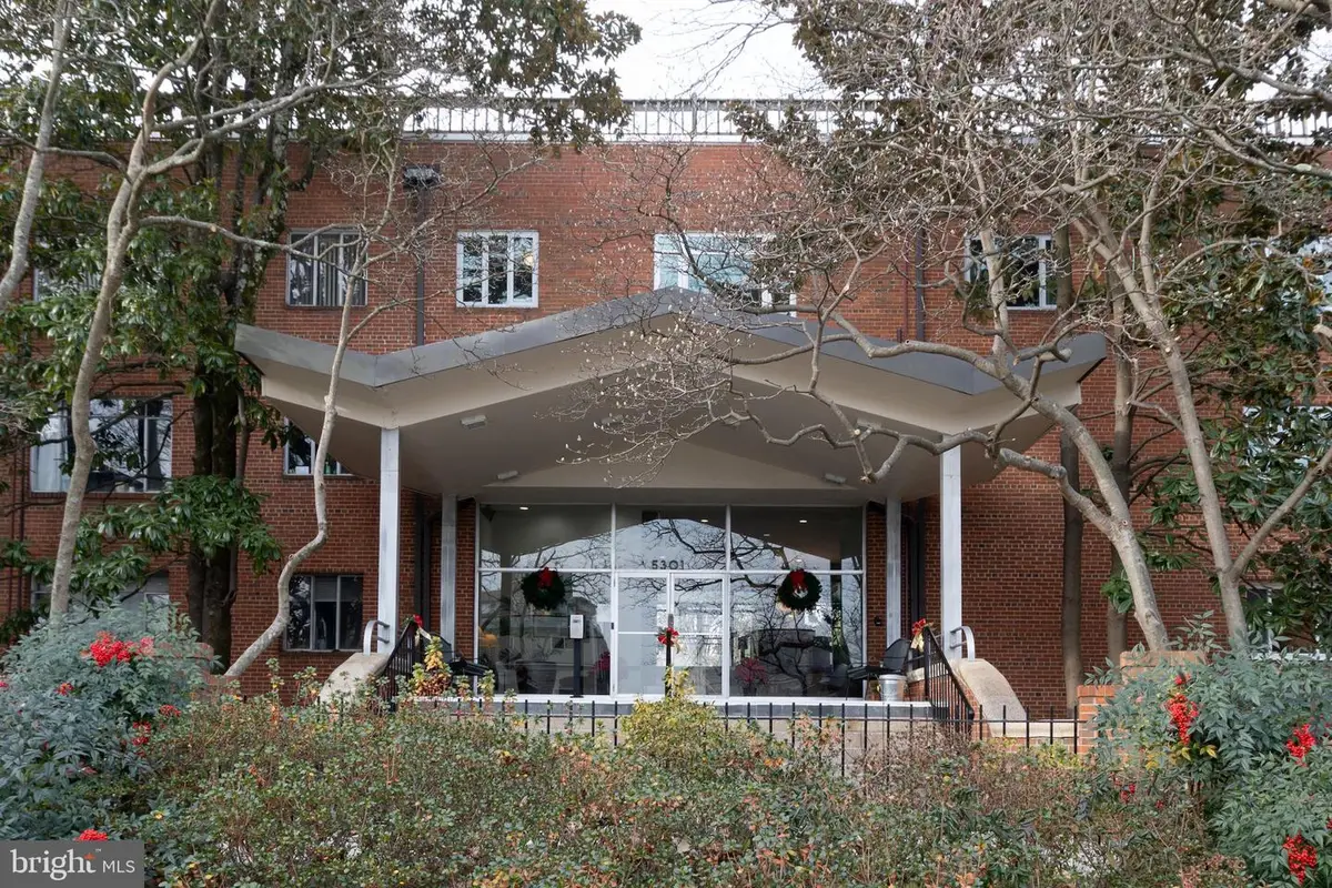 5301 Westbard Cir #231, Bethesda, MD 20816 - Image #1