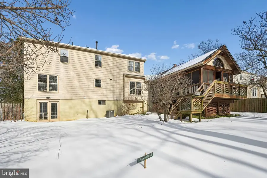 14232 Bradshaw Dr, Silver Spring, MD 20905 - #3