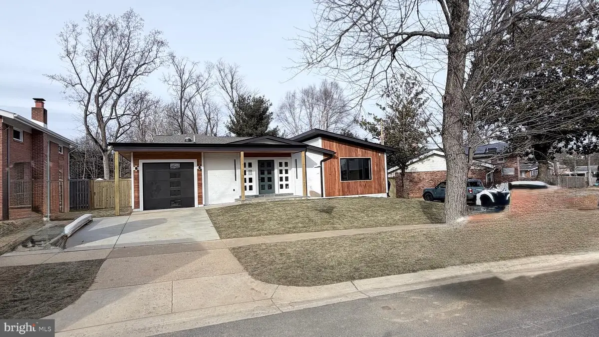 6311 Carnegie Dr, Bethesda, MD 20817 - Image #1