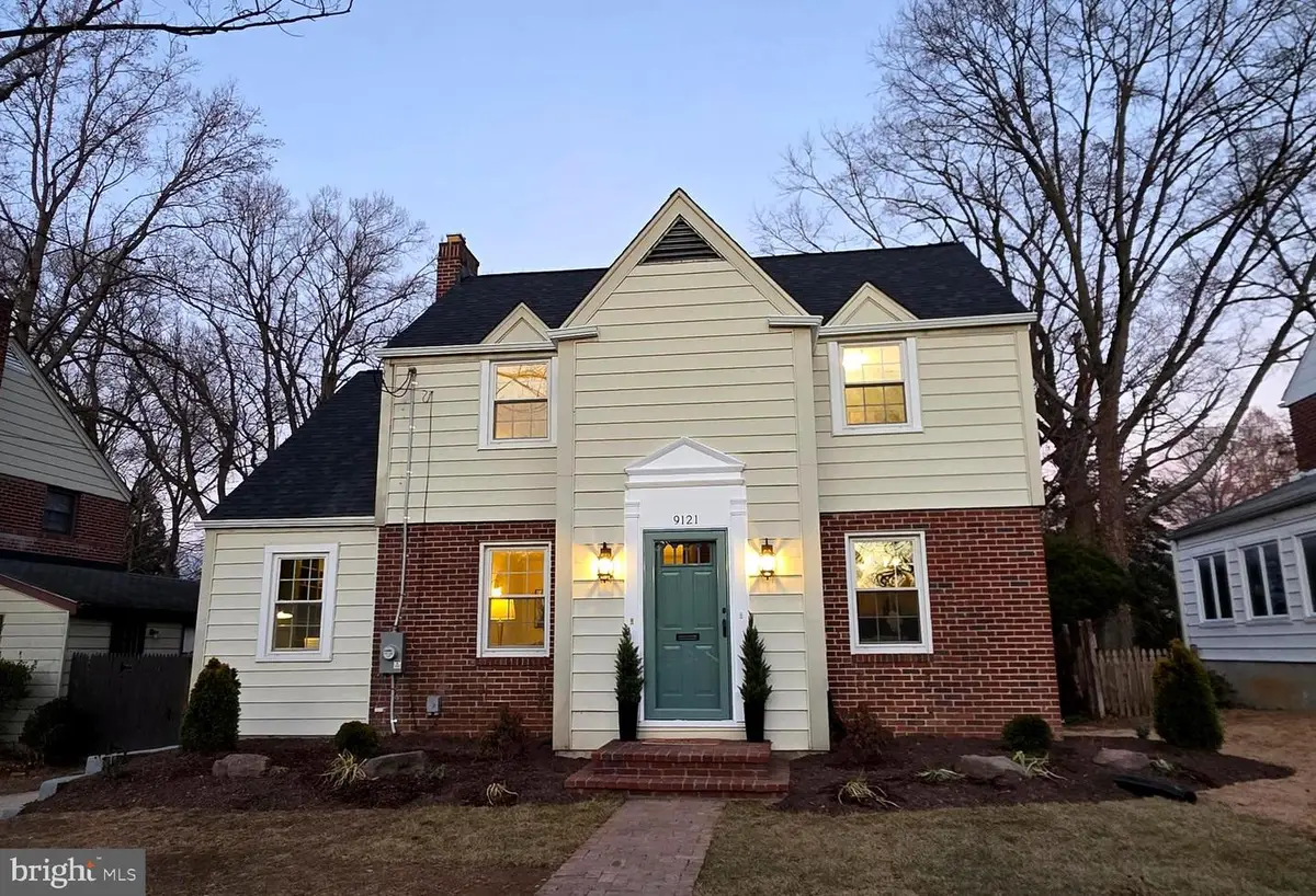 9121 Sudbury Rd, Silver Spring, MD 20901 - #1