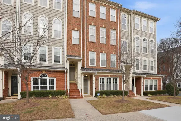 27-a Golden Ash Way #27a, GAITHERSBURG, MD 20878