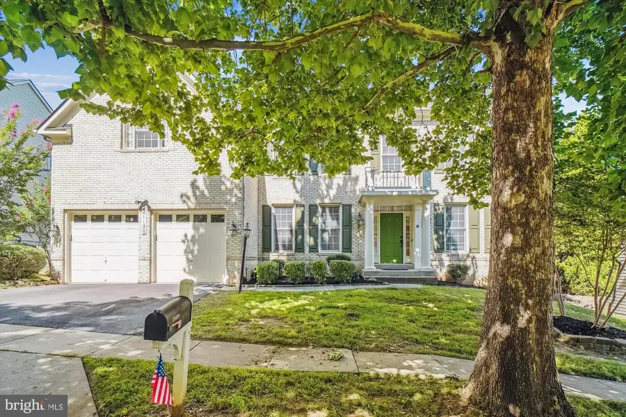 21120 Hickory Forest Way, Germantown, MD 20876 - #2