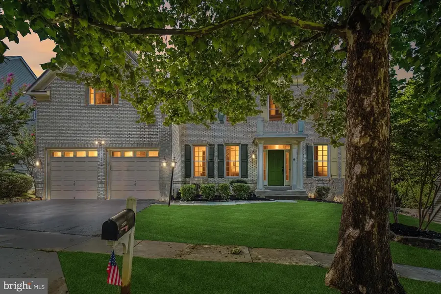 21120 Hickory Forest Way, Germantown, MD 20876 - #3