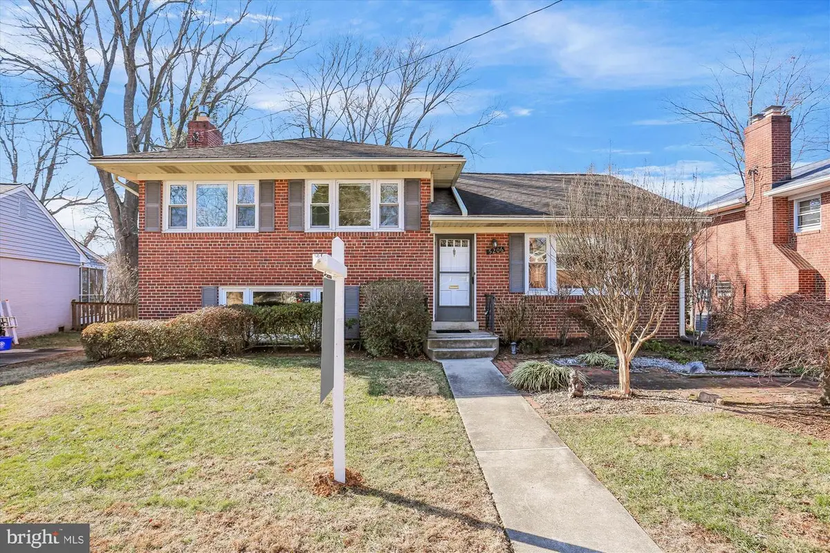 5206 Gretchen St, Kensington, MD 20895 - Image #1