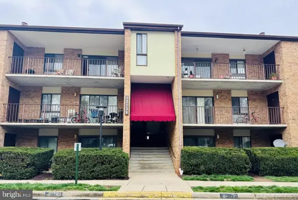 13139 Dairymaid Dr #104, GERMANTOWN, MD 20874