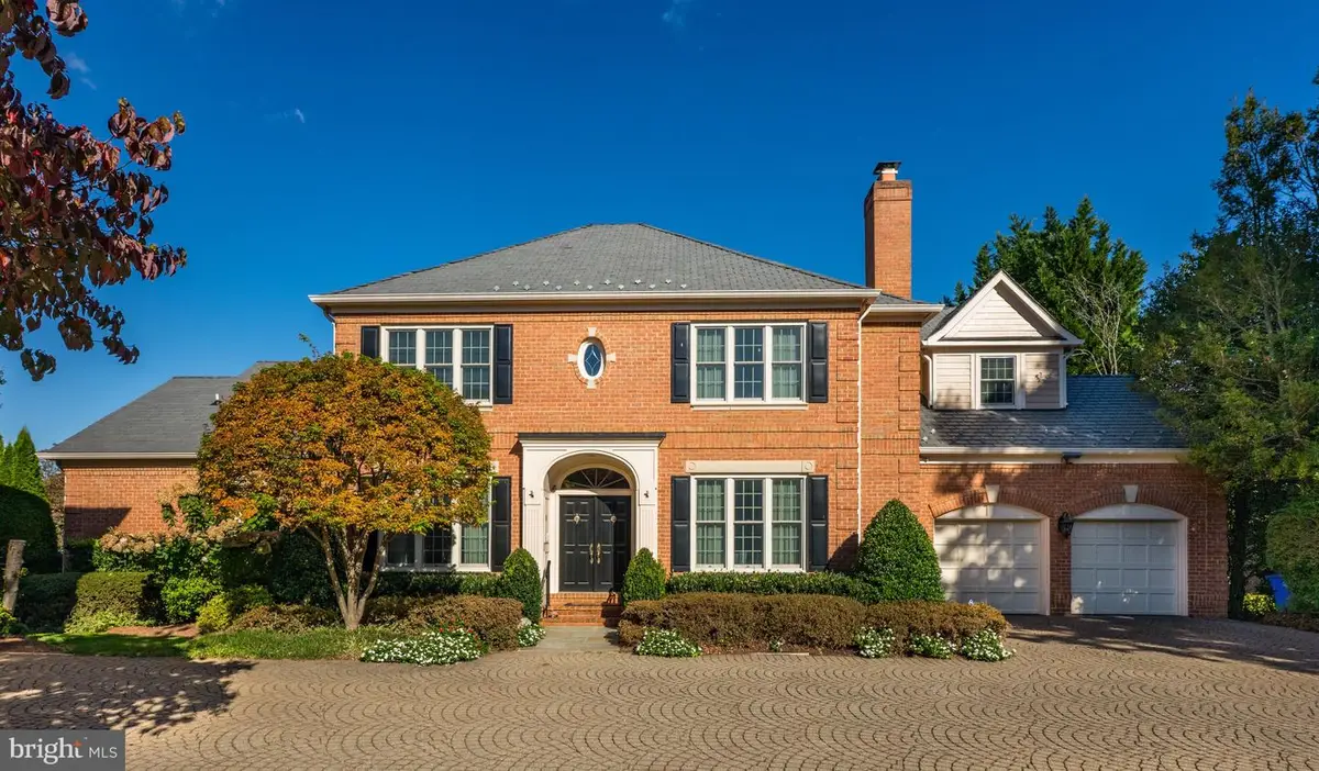 18 Beman Woods Ct, Potomac, MD 20854 - Image #1