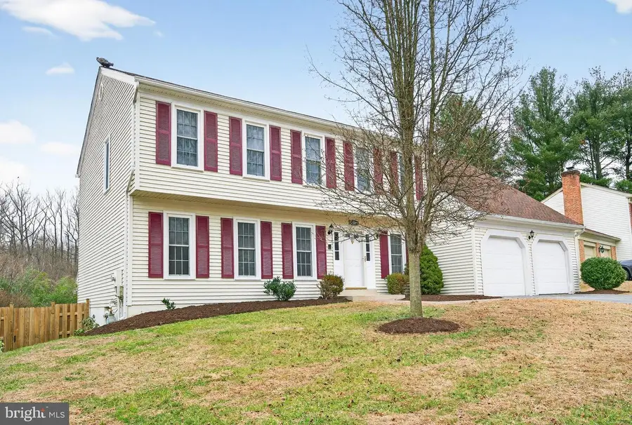 12807 Goldstone Ct, Silver Spring, MD 20904 - Image #2