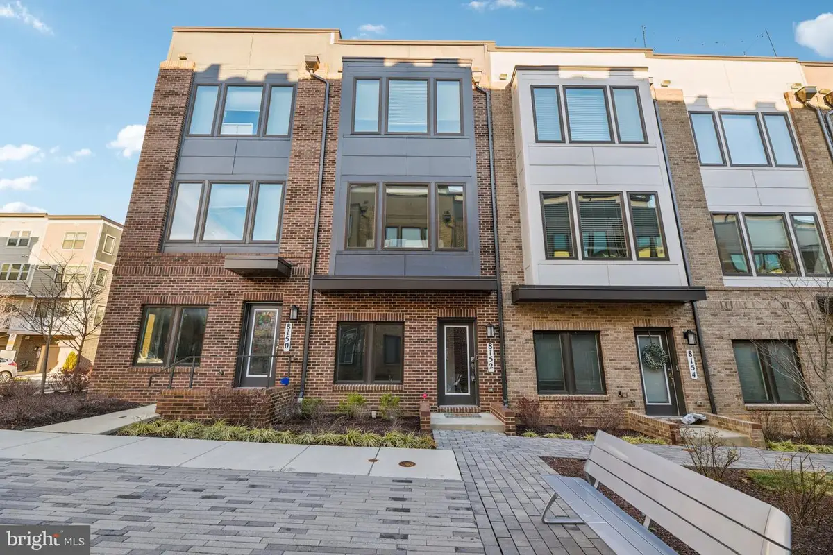 8152 Tompkins St, Rockville, MD 20855 - #1