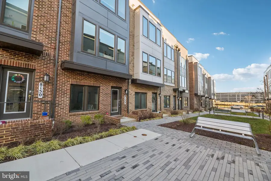 8152 Tompkins St, Rockville, MD 20855 - #3