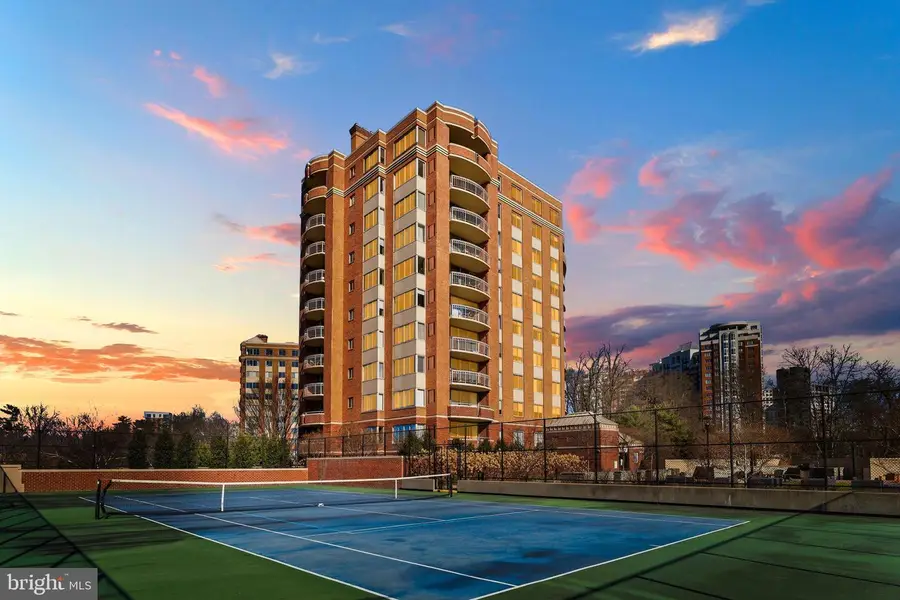 5800 Nicholson Ln #201, Rockville, MD 20852 - #2