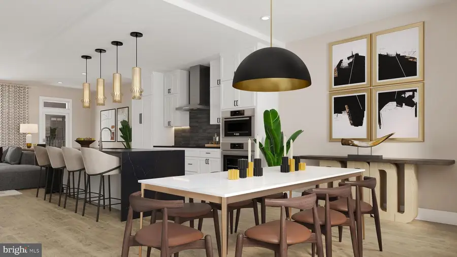 4910 Strathmore Ave #homesite 36, Kensington, MD 20895 - Image #3