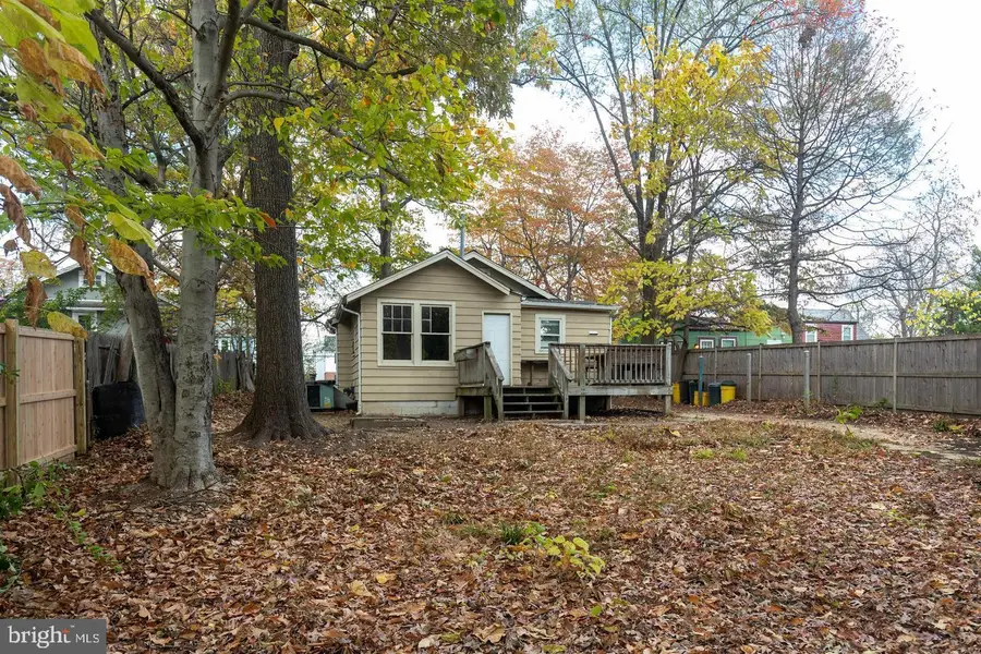 507 Ethan Allen Ave, Takoma Park, MD 20912 - Image #3