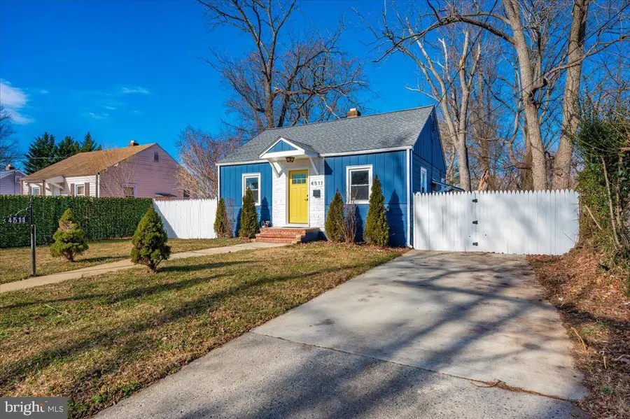 4511 Bennion Rd, Silver Spring, MD 20906 - #2