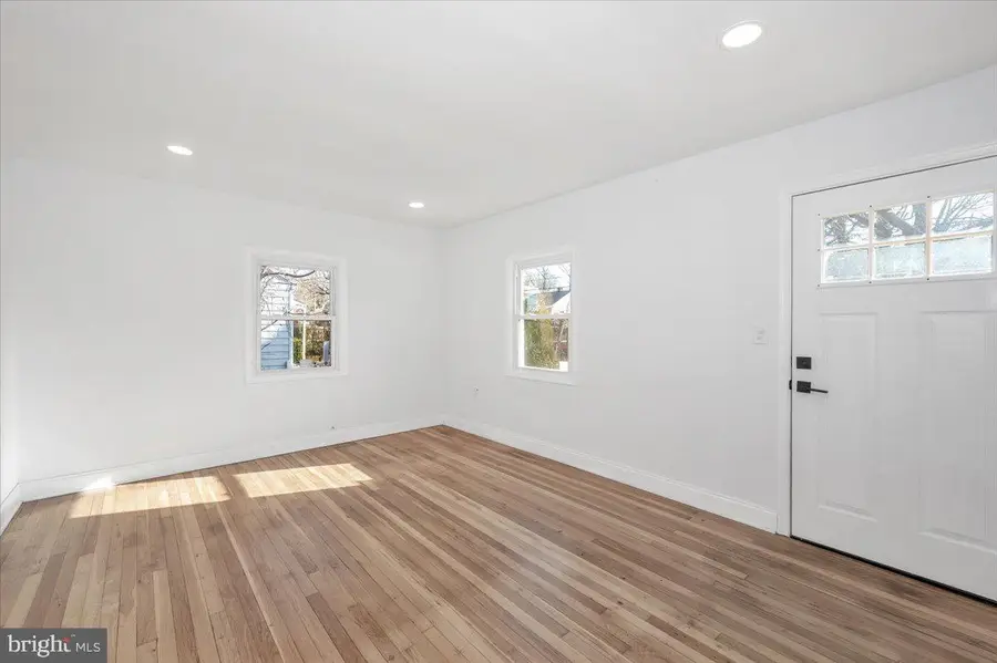 4511 Bennion Rd, Silver Spring, MD 20906 - #3