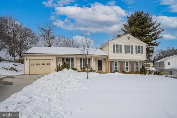 3205 Llewellyn Field Rd Rd, OLNEY, MD 20832