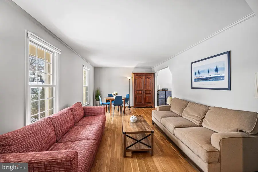 3205 Llewellyn Field Rd Rd, Olney, MD 20832 - #3