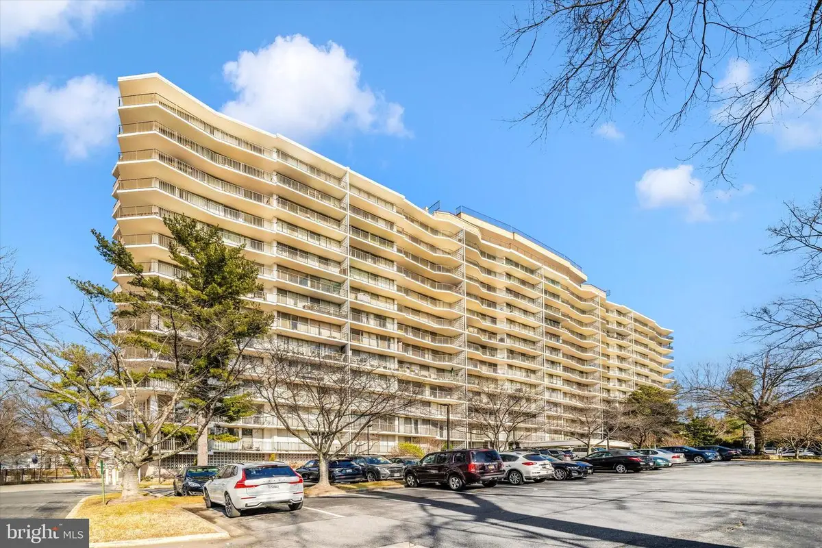 3333 University Blvd W #409, Kensington, MD 20895 - Image #1
