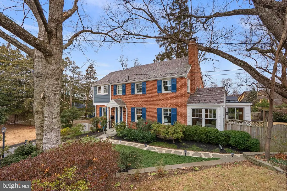 8 Springvale Ln, Silver Spring, MD 20910 - #1