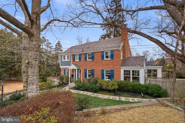 8 Springvale Ln, SILVER SPRING, MD 20910