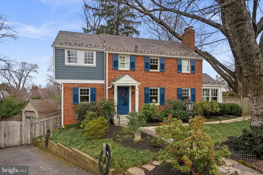 8 Springvale Ln, Silver Spring, MD 20910 - #3