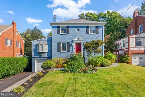 707 Forest Glen Rd, SILVER SPRING, MD 20901