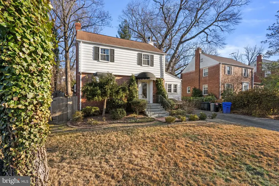 506 Bonifant St, Silver Spring, MD 20910 - #2