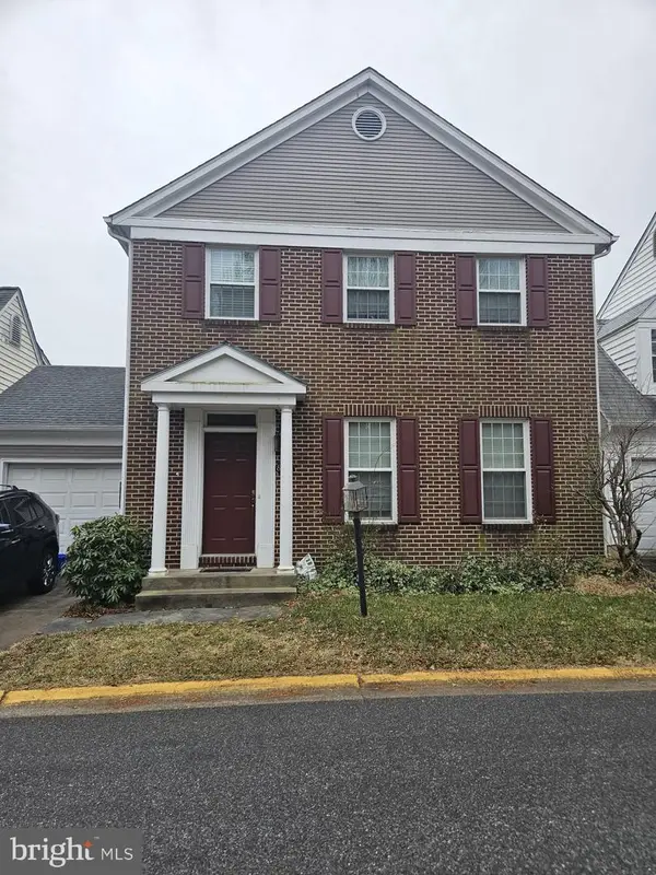 8612 Castlebar Way, GAITHERSBURG, MD 20886