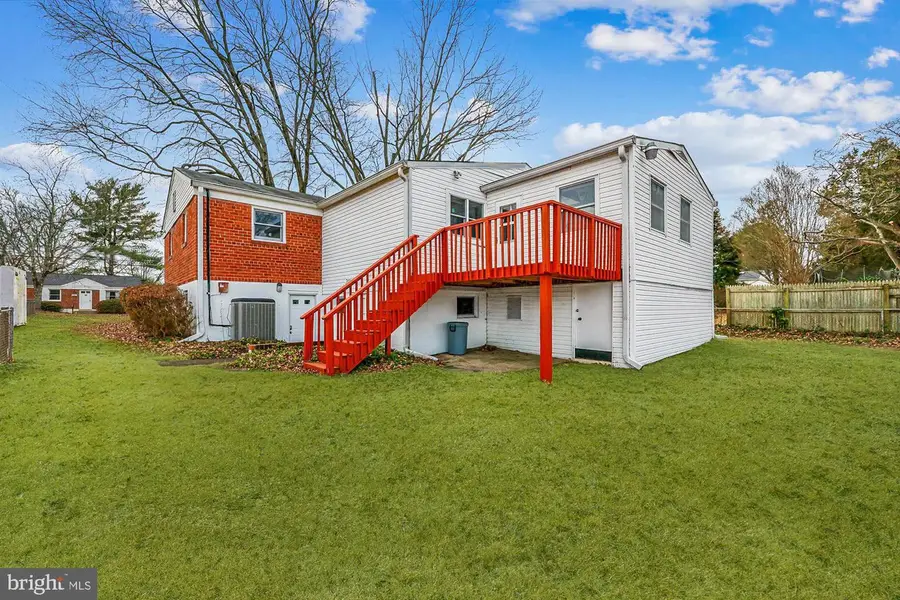 4717 Topping Rd, Rockville, MD 20852 - Image #2