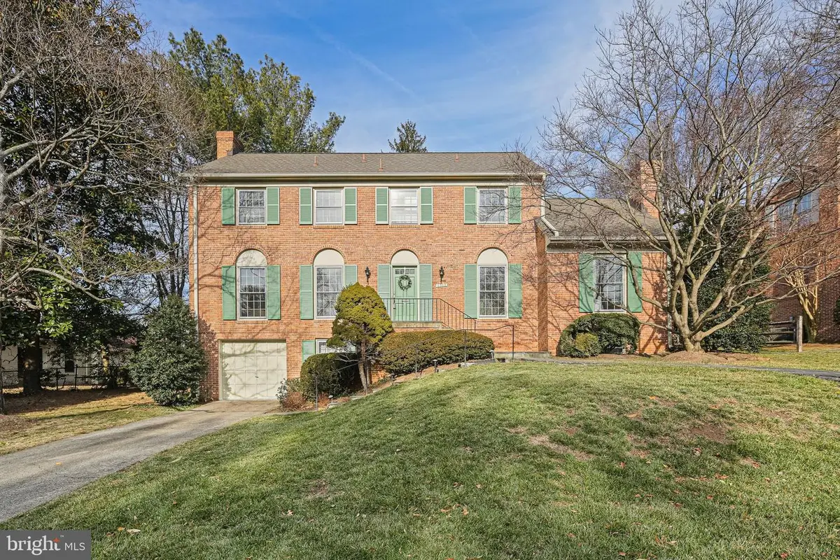 6903 Old Gate Ln, Rockville, MD 20852 - Image #1
