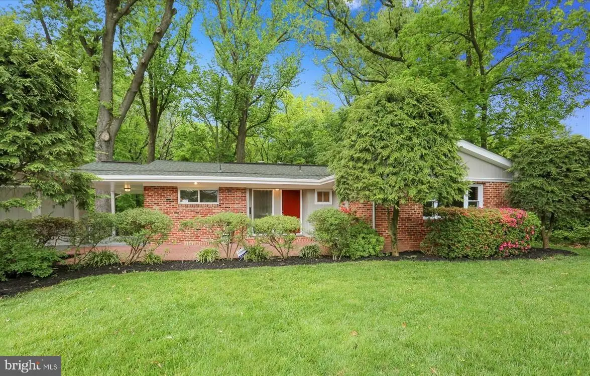 1821 Arcola Ave, Silver Spring, MD 20902 - Image #1