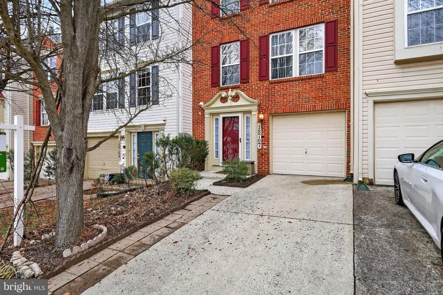 18707 Little Star Ln, Germantown, MD 20874 - #2