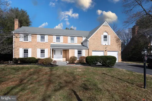 9125 Copenhaver Dr, POTOMAC, MD 20854