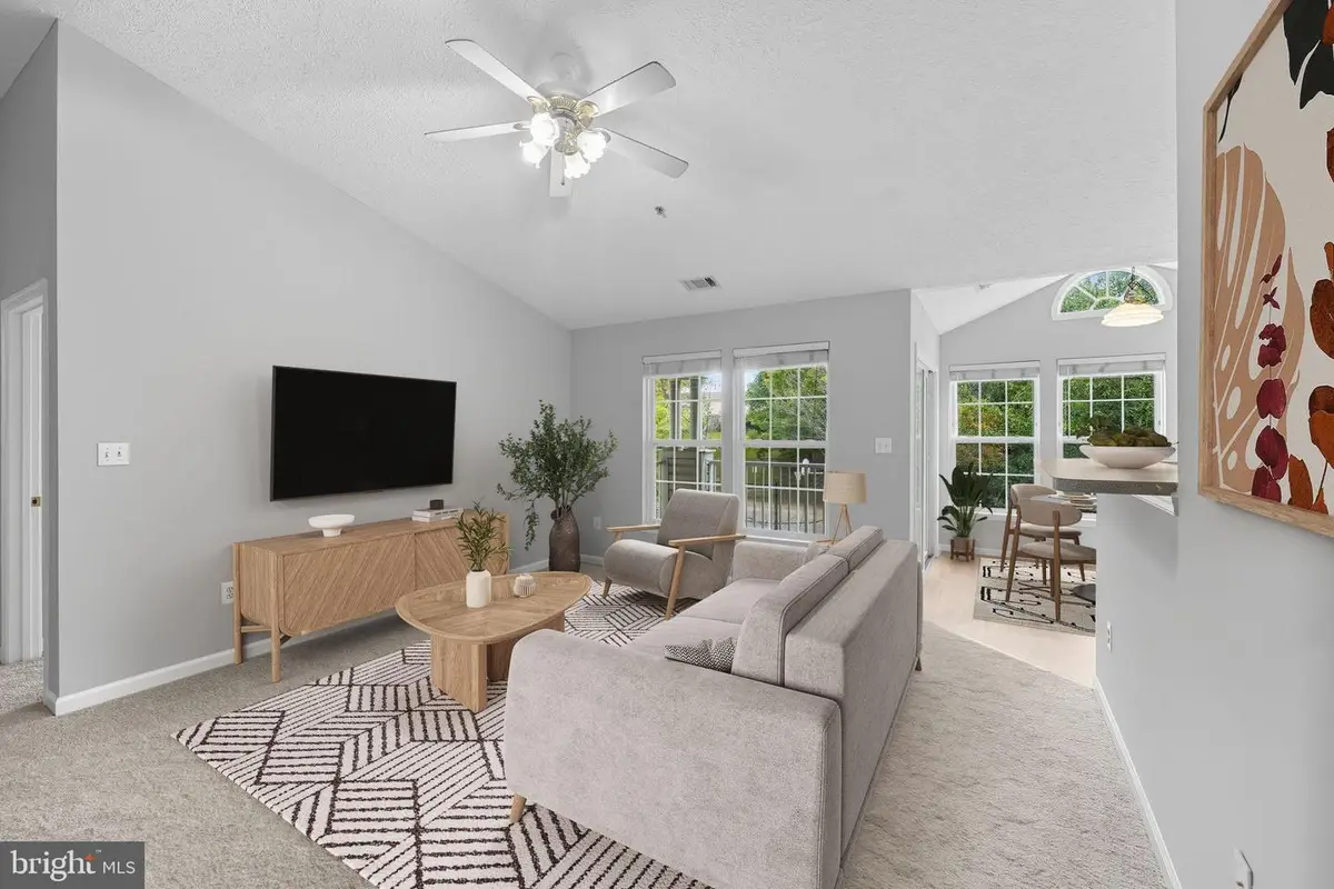 25910 Ridge Manor Dr #1000-l, Damascus, MD 20872 - #1