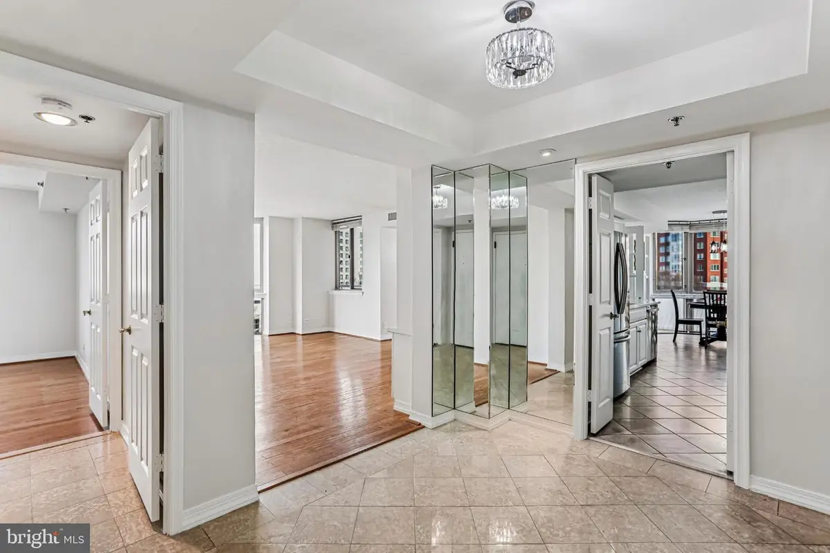 5809 Nicholson Ln #516, Rockville, MD 20852 - #1