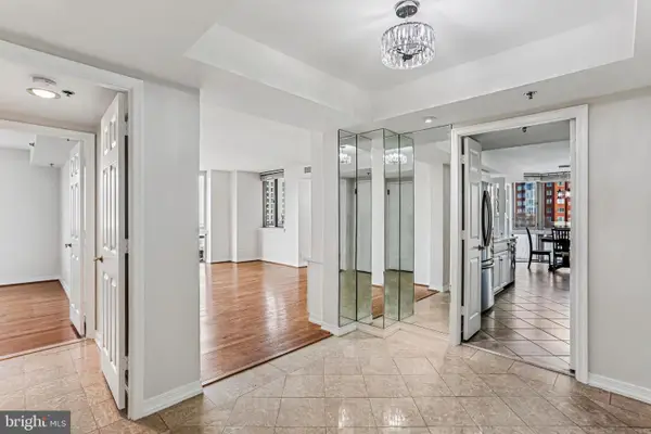 5809 Nicholson Ln #516, ROCKVILLE, MD 20852