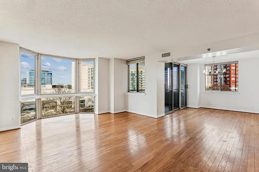 5809 Nicholson Ln #516, Rockville, MD 20852 - #2