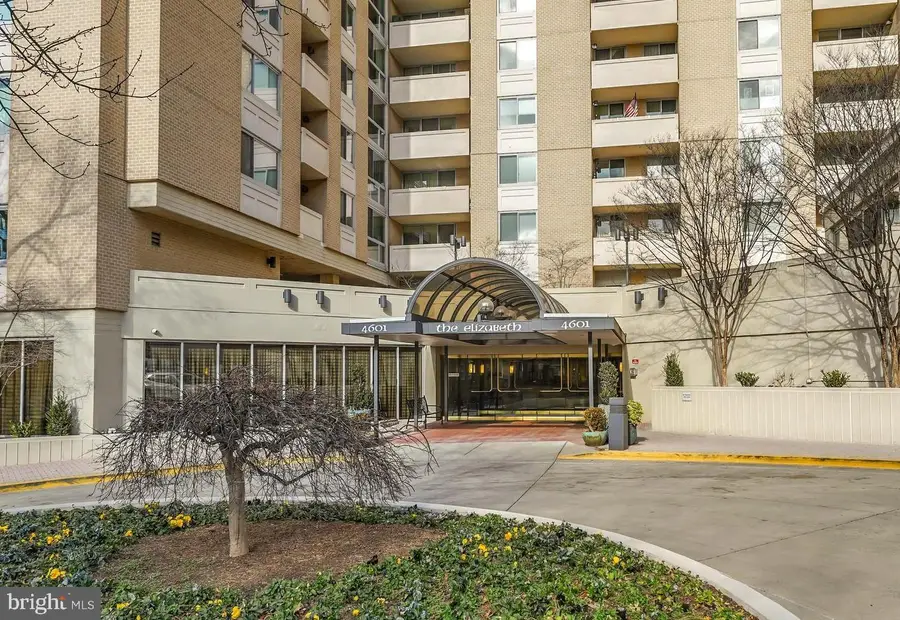 4601 N Park Ave #710-k, Chevy Chase, MD 20815 - Image #3