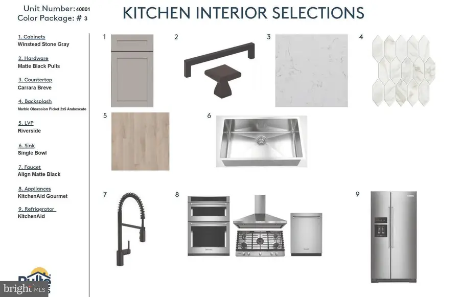 1141 Fortune Ter #408, Potomac, MD 20854 - Image #3