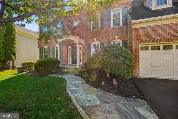 10606 Maplecrest Ln, POTOMAC, MD 20854