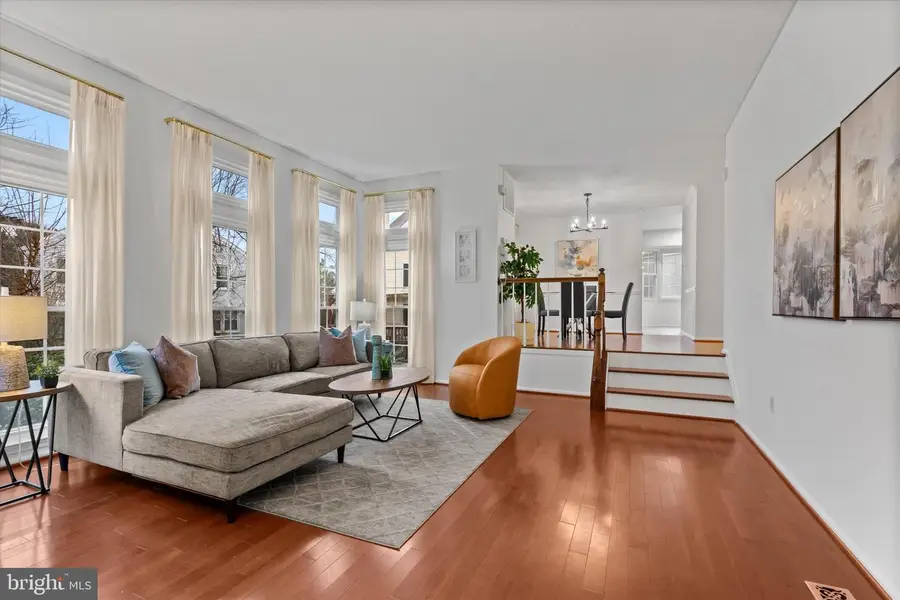 14810 Cherry Leaf Ter, Silver Spring, MD 20906 - #2