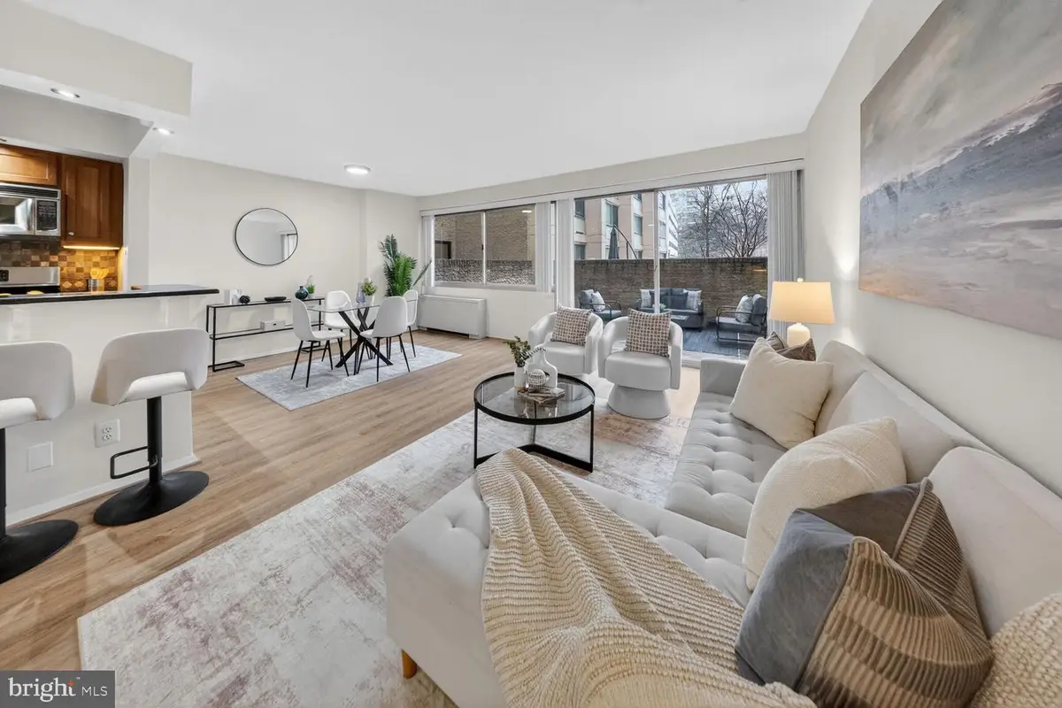 5500 Friendship Blvd #827n, Chevy Chase, MD 20815 - #1