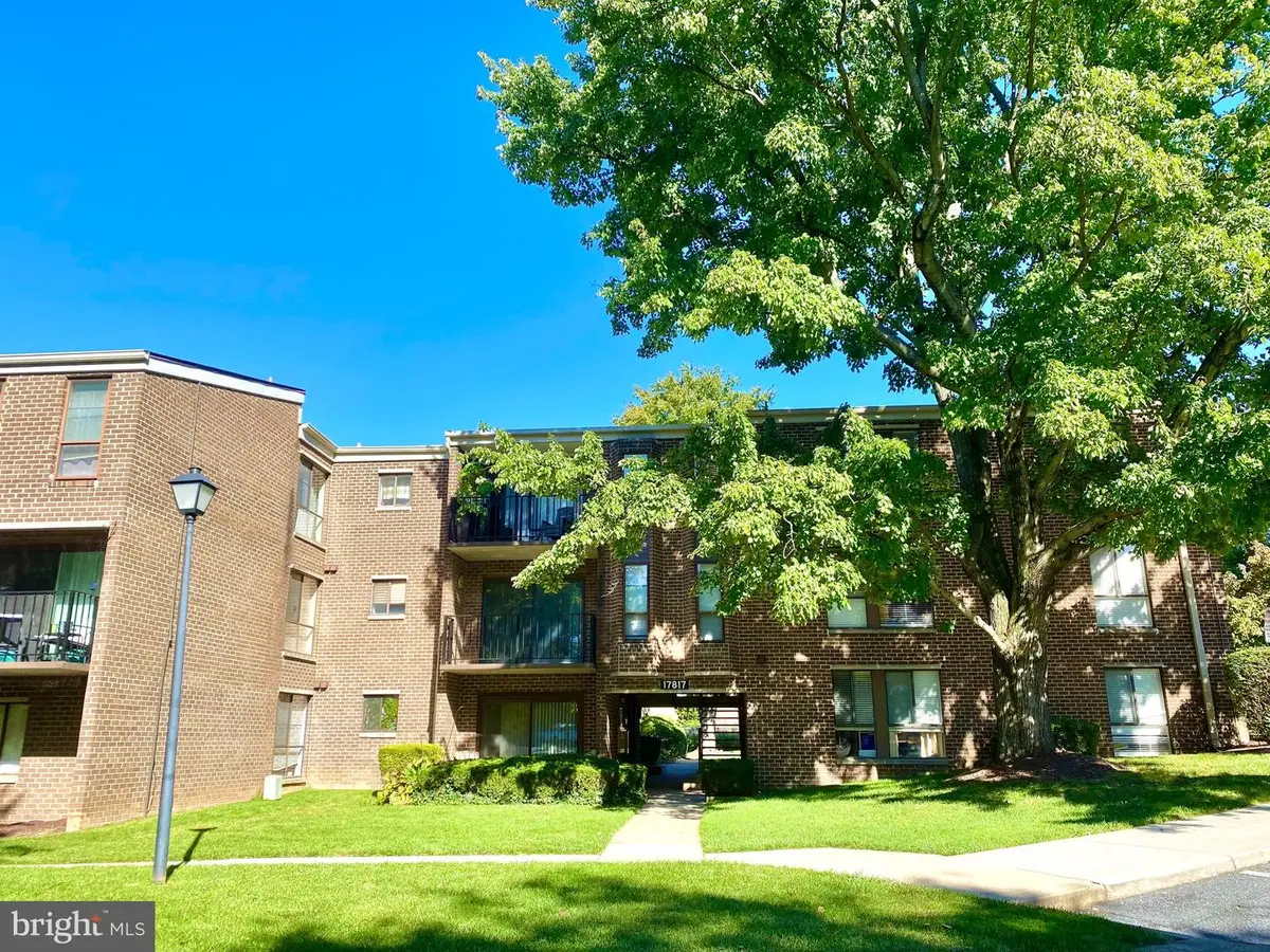 17817 Buehler Rd #96, Olney, MD 20832 - #1