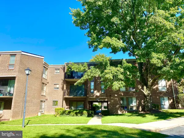 17817 Buehler Rd #96, OLNEY, MD 20832