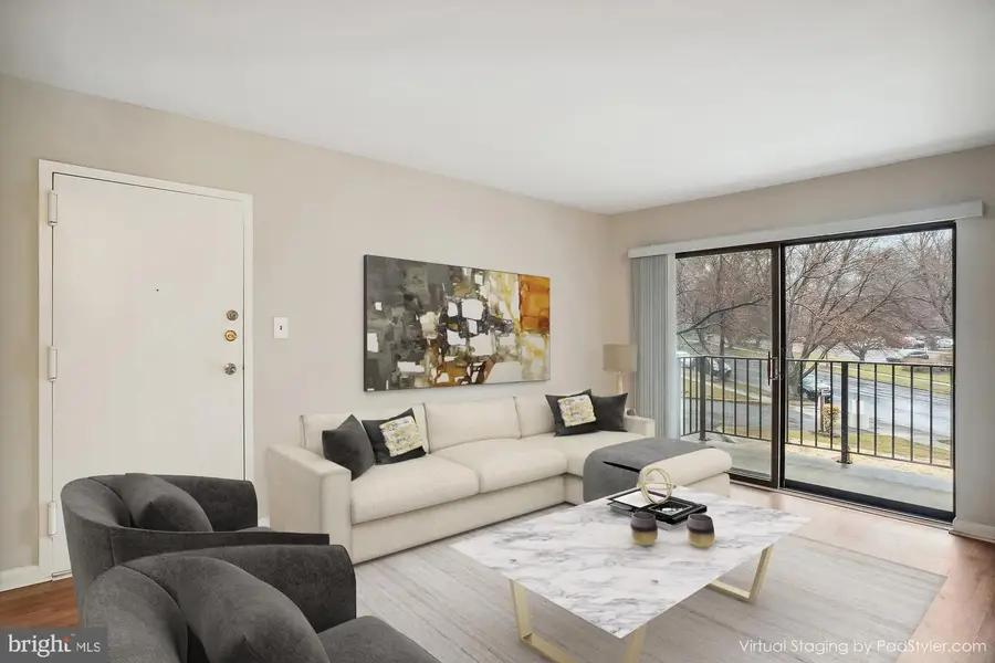 17817 Buehler Rd #96, Olney, MD 20832 - #2