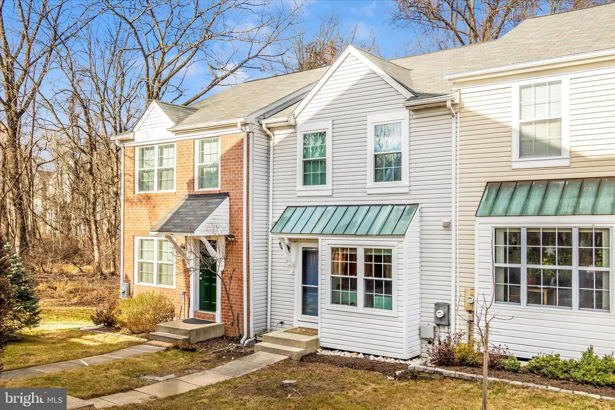 18250 Paladin Dr, Olney, MD 20832 - #1