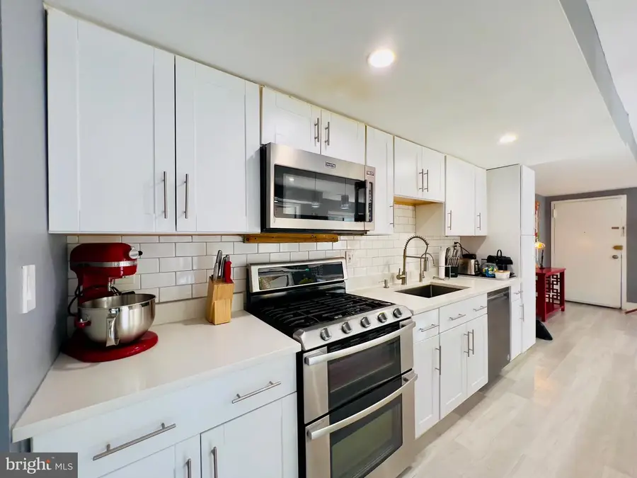 12311 Braxfield Ct #425, Rockville, MD 20852 - #2